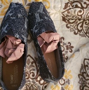 Men's Toms